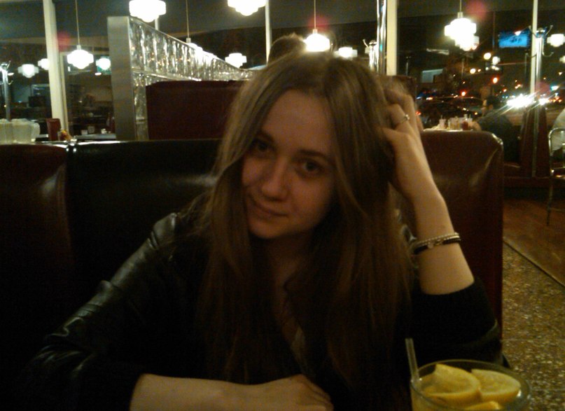 Женя Писькина | 