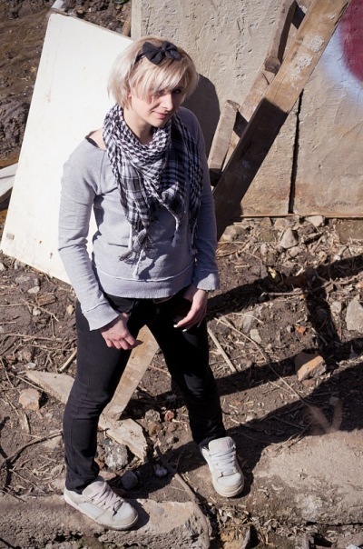 №111, Евгения Тютюнник, 42 года, Киев №111, Евгения Тютюнник, 42 года, Киев