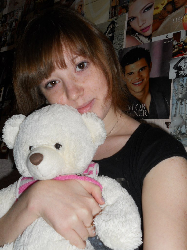 Алина Тишко | Краснодар