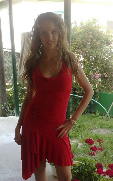 №16, Маришка Беспоясная, 35 лет, Одесса №16, Маришка Беспоясная, 35 лет, Одесса