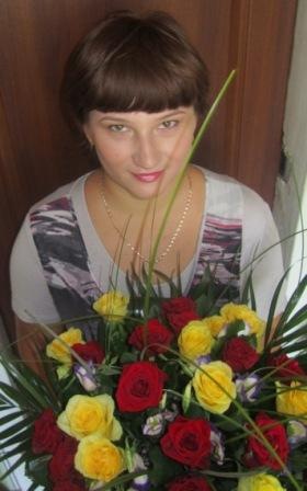 №26, Анна Кондрыкинская-Изотова, Донецк №26, Анна Кондрыкинская-Изотова, Донецк