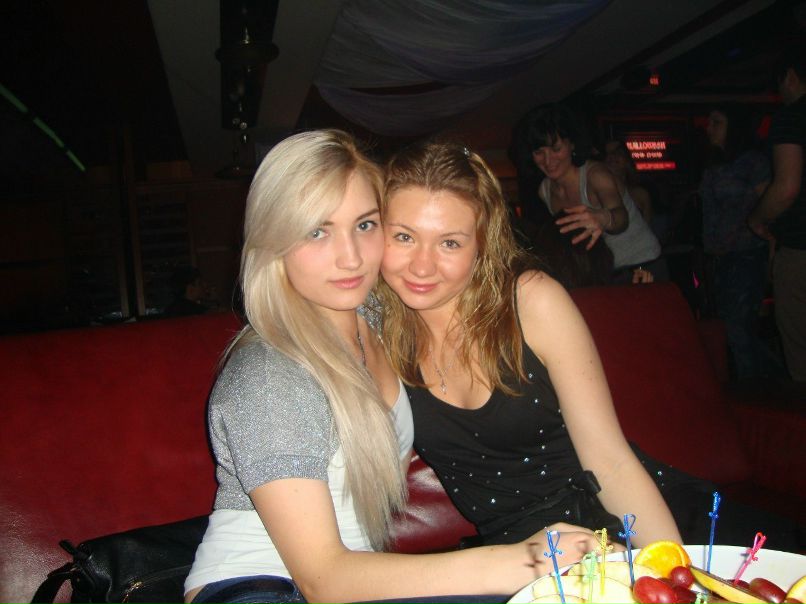 Лена Кузнецова | 