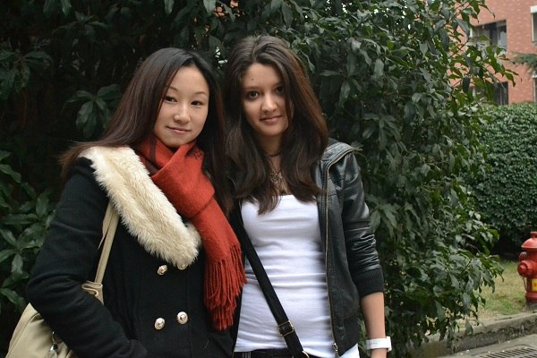 Наиля Фараджева | 