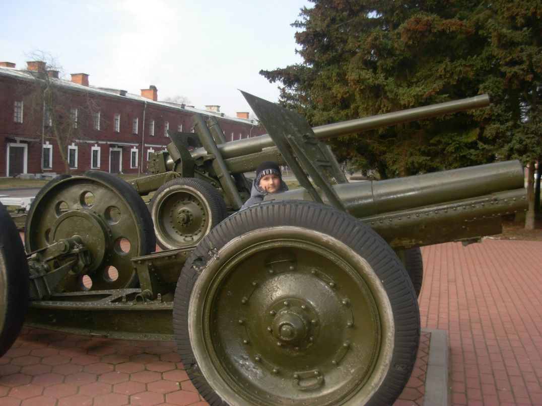 Наталья Линова | Шумилино