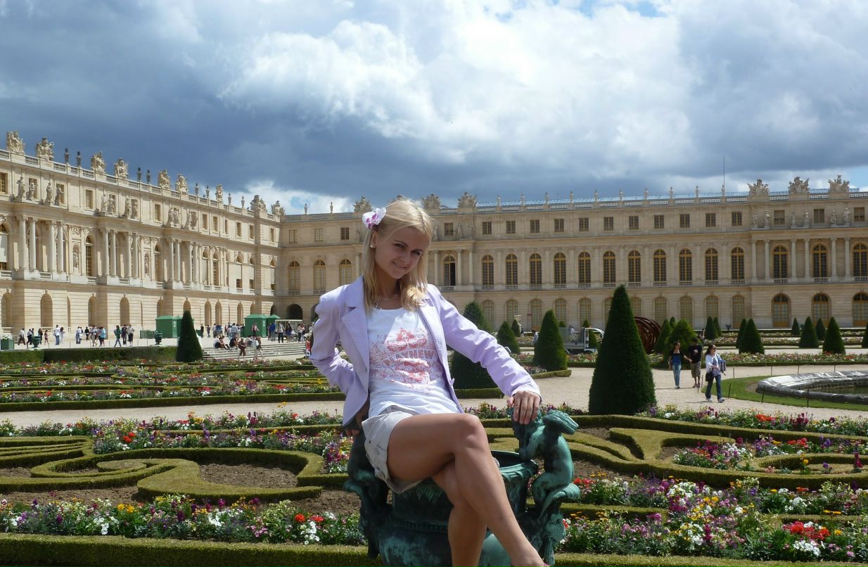 Людмила Лисица | Харьков