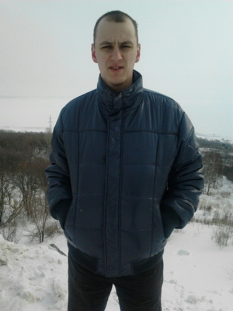 Миша Синяков | Ульяновск