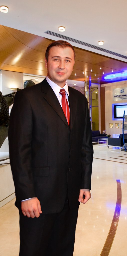 Степан Дацер | Тячев