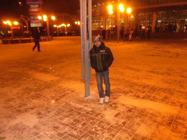 №12, Настёна Мирончик №12, Настёна Мирончик