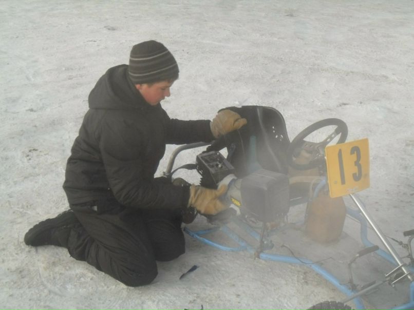 Марина Иванова | Рахья