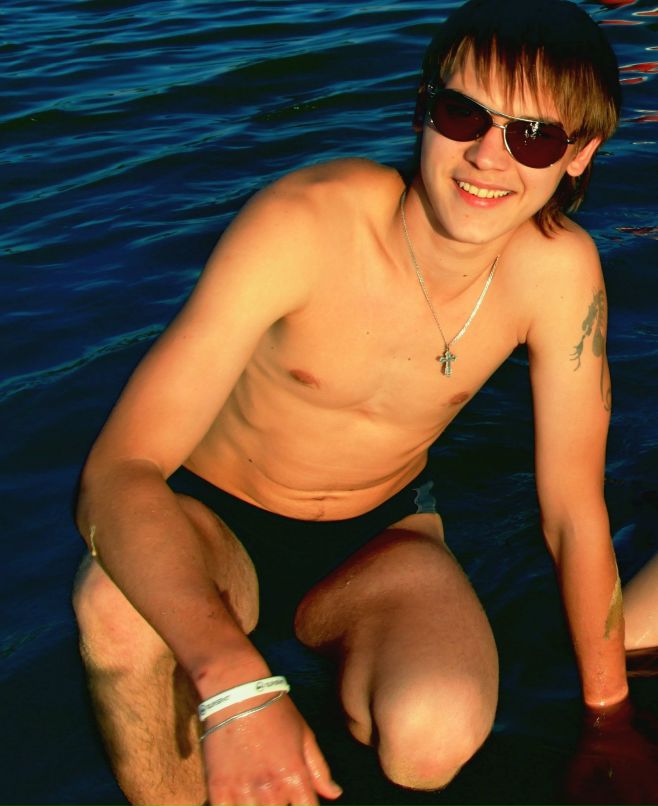 Дмитрий Копцев | Пенза