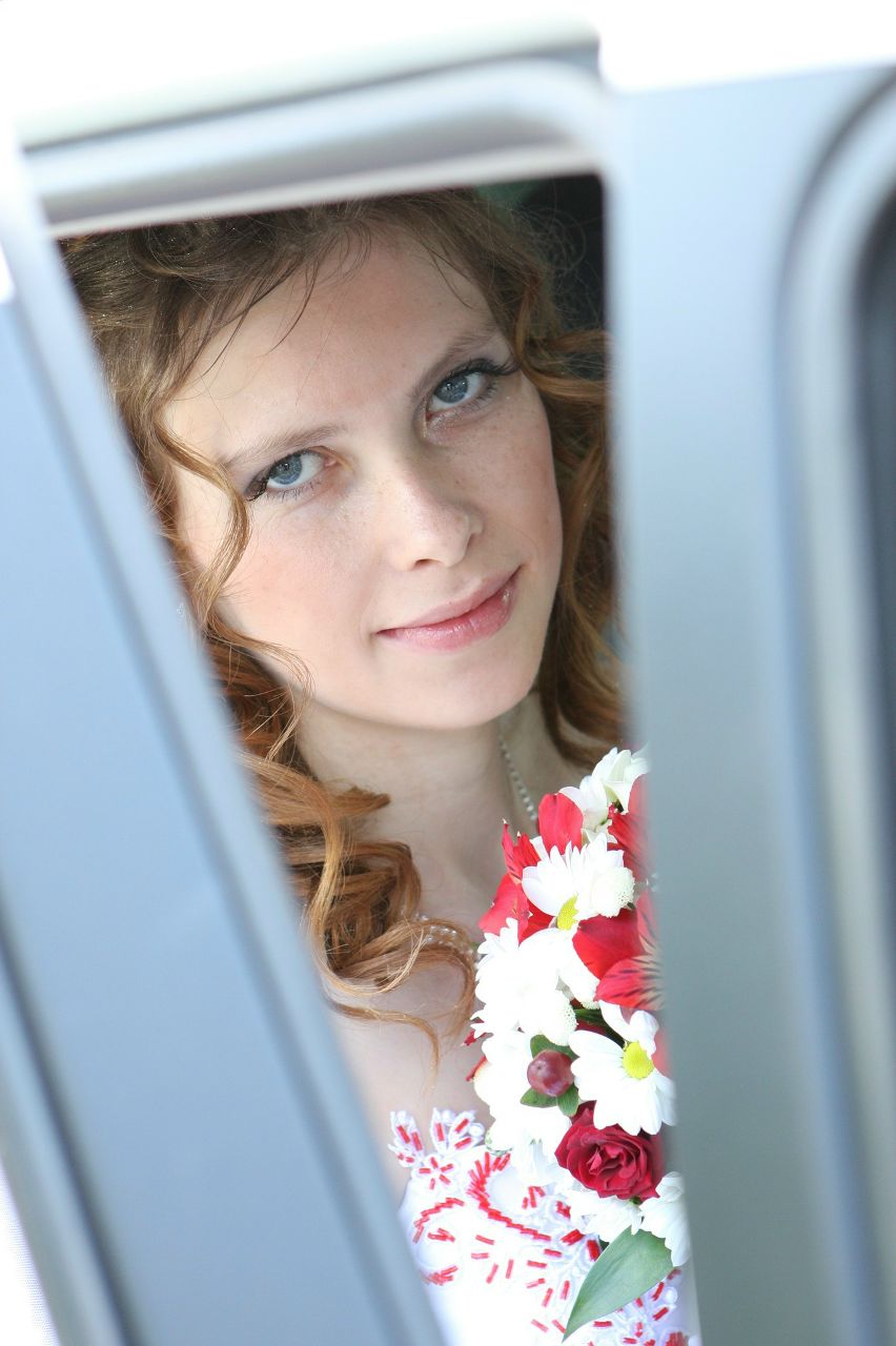 Анна Попова @nutk@ | Калининград