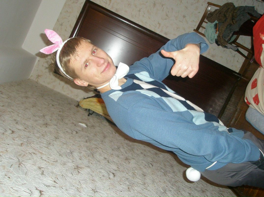 Игорь Лексаченко | Санкт-Петербург