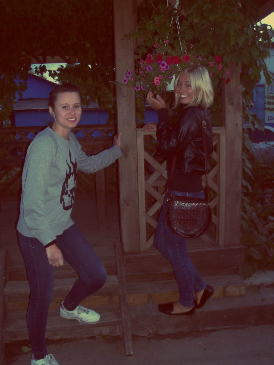 Sasha Gridina | Пермь