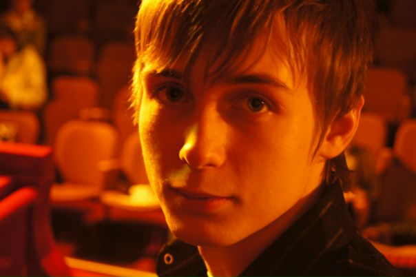 №6, Владислав Будаев, Москва №6, Владислав Будаев, Москва