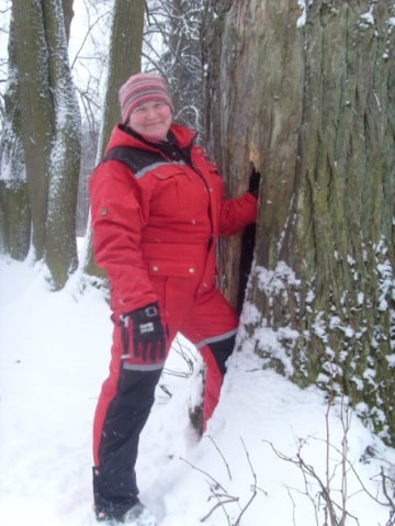 Олька Volkowa | Санкт-Петербург