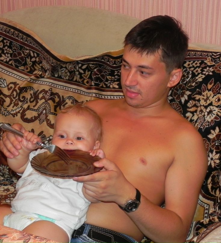 Кирсан Кирсанов | Запорожье