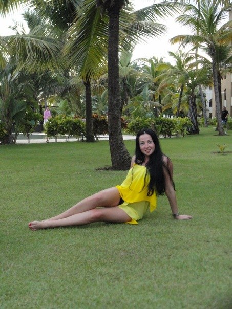 Оксана Седзюх | Москва