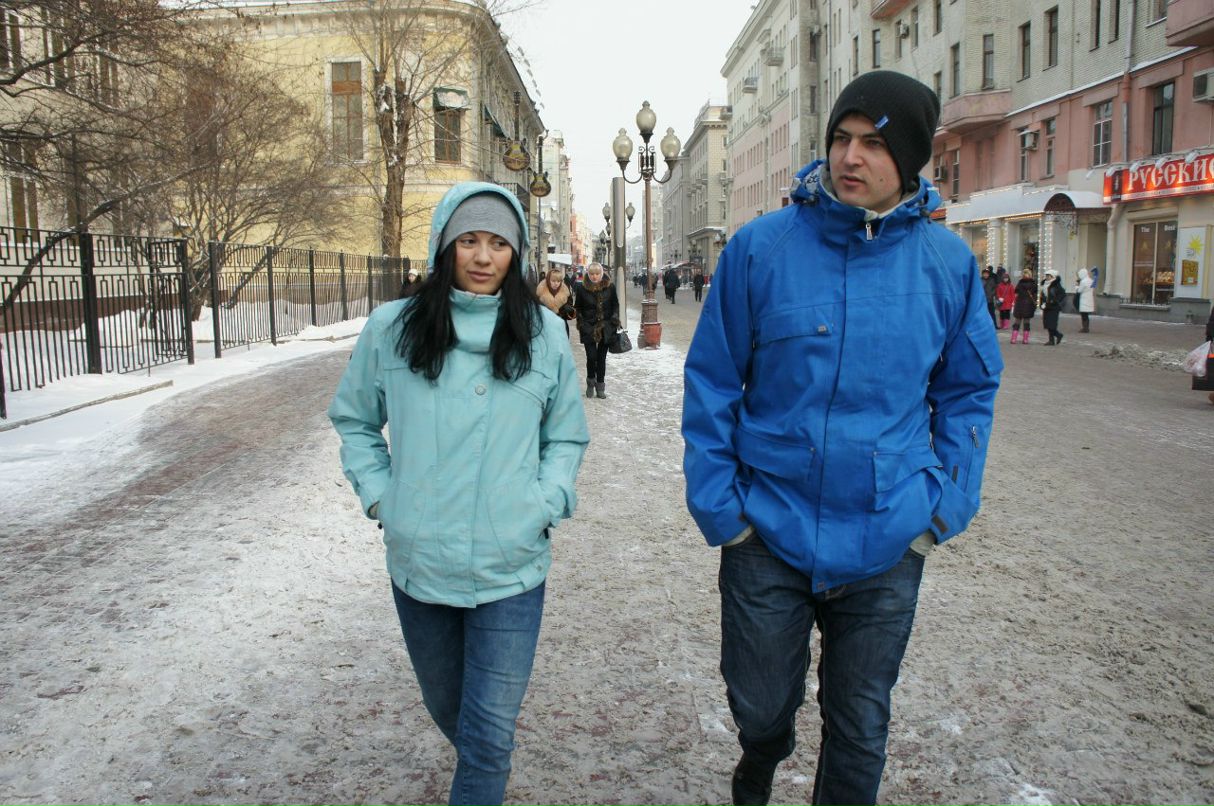 Александр Шумаков | Челябинск