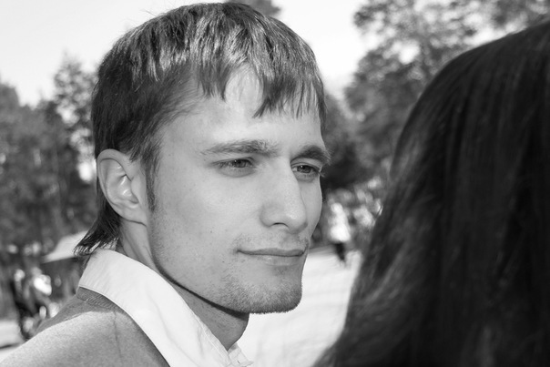 №24, Алексей Звездин, 42 года, Челябинск №24, Алексей Звездин, 42 года, Челябинск