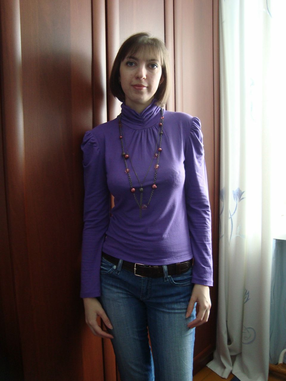 Светлана Сергеева | Самара