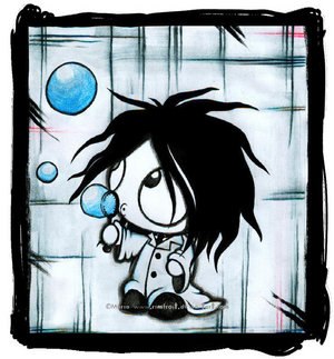 Марианна Шатурская .... Nocturnal Creatures .... | 