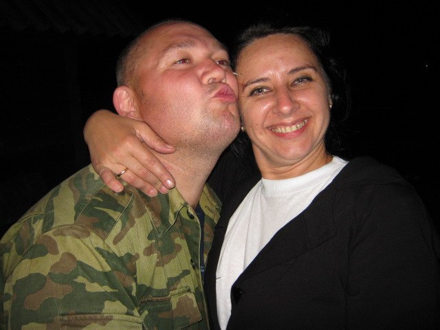 Елена Гуперт | Великий Новгород