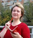 Фотография Торопыгиной Светланы