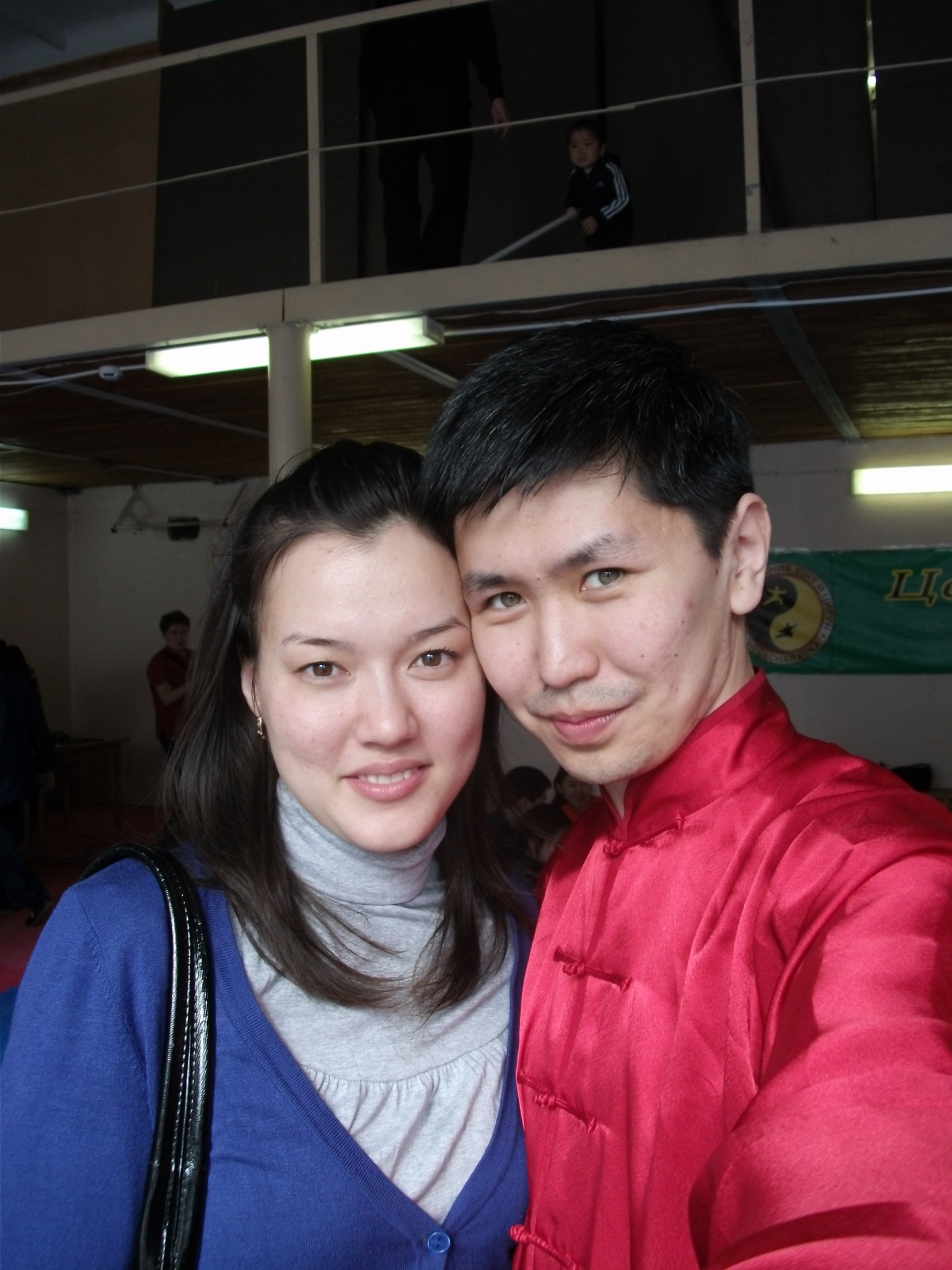 Фото профиля