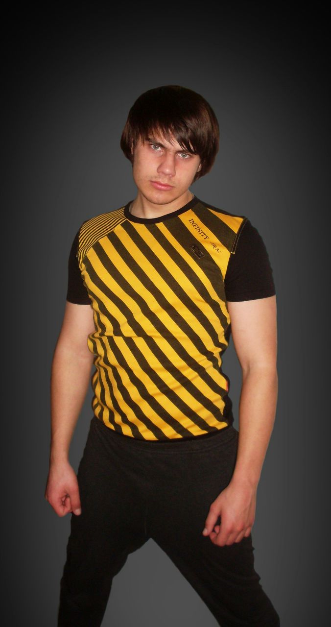 Геннадий Кириченко ${GENAREK}$ | Лубны