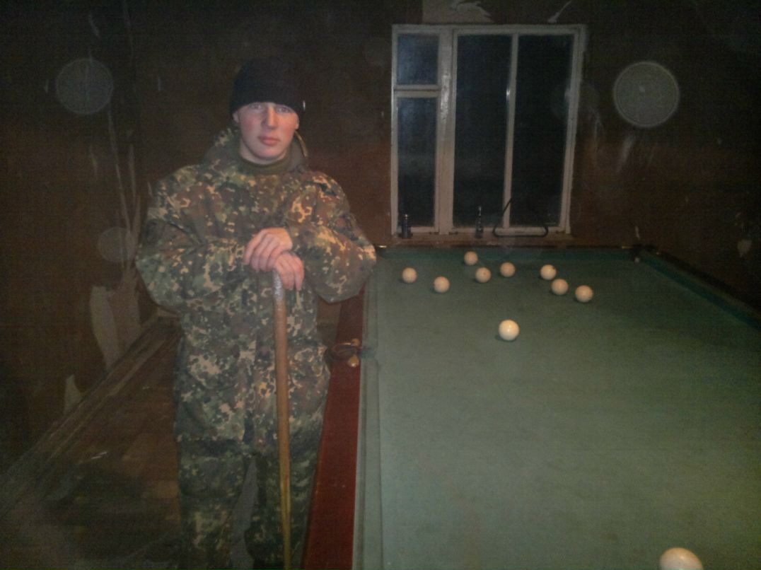 Робис Салахов | Елабуга