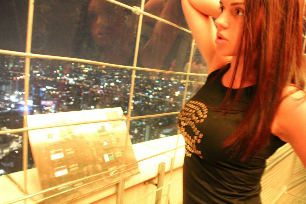 Margarita Kisulia | Санкт-Петербург