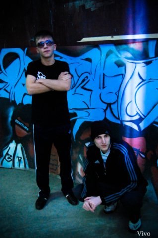 Александр Басонов | Санкт-Петербург