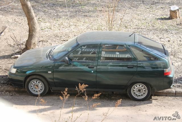 Михаил Щербак | Самара