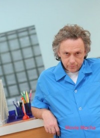 Александр Захаров