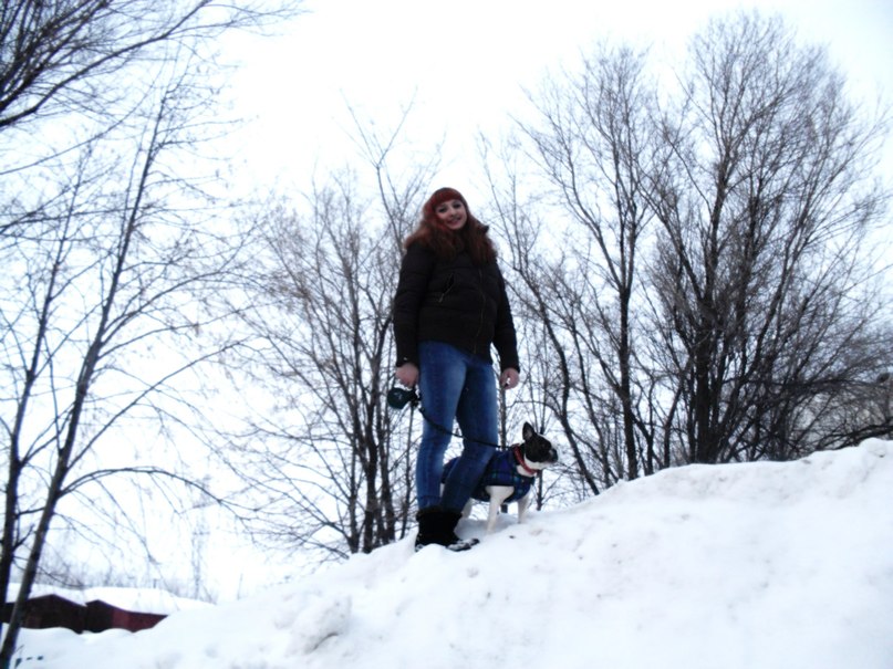 Таня Сафьянова | Самара