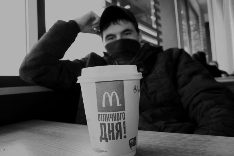 Вячеслав Ларионов | Рязань