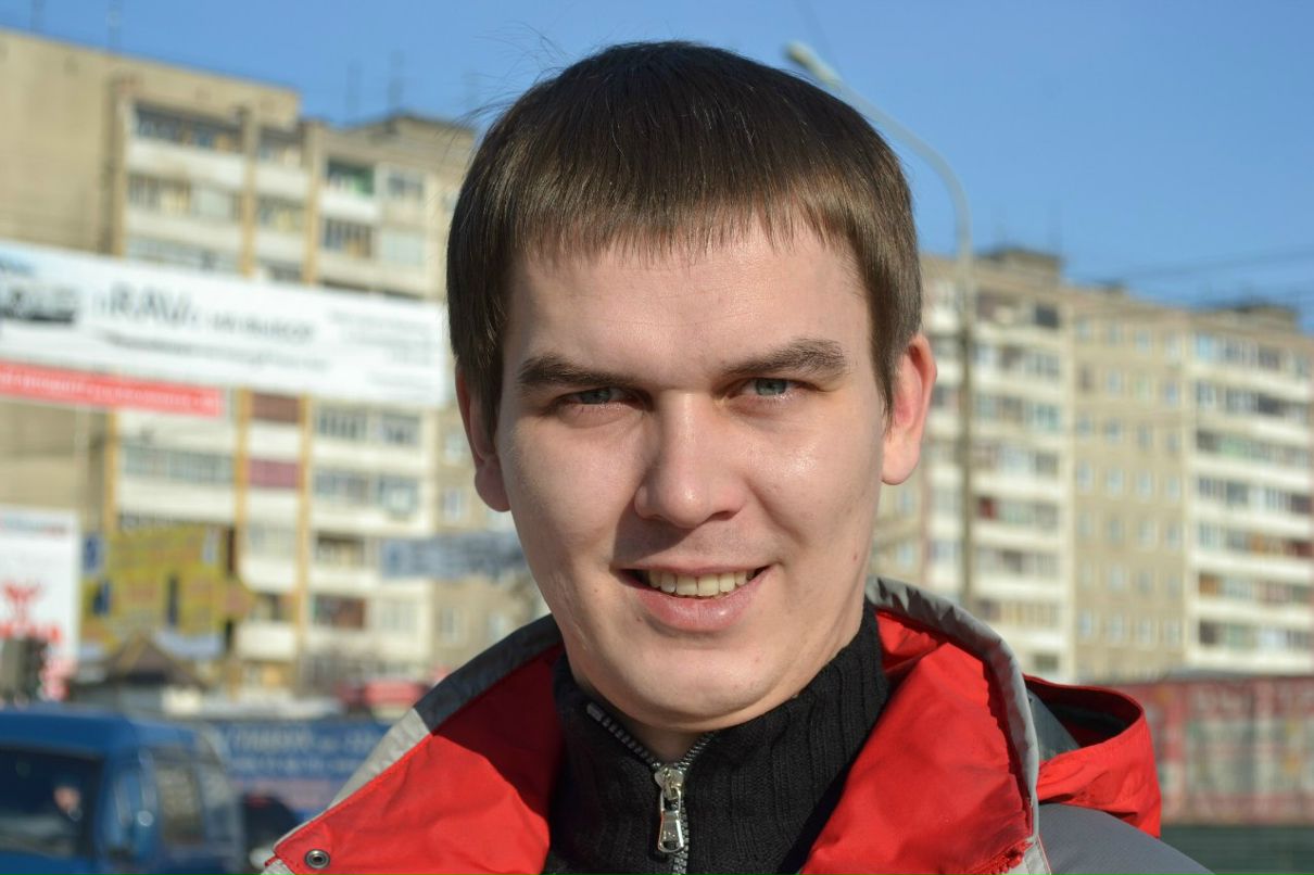 Undetected Степа ***IceGuy*** | Пермь