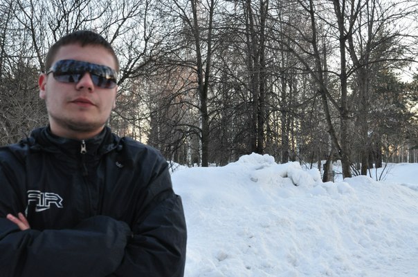 Александр Соколов | Нижний Новгород