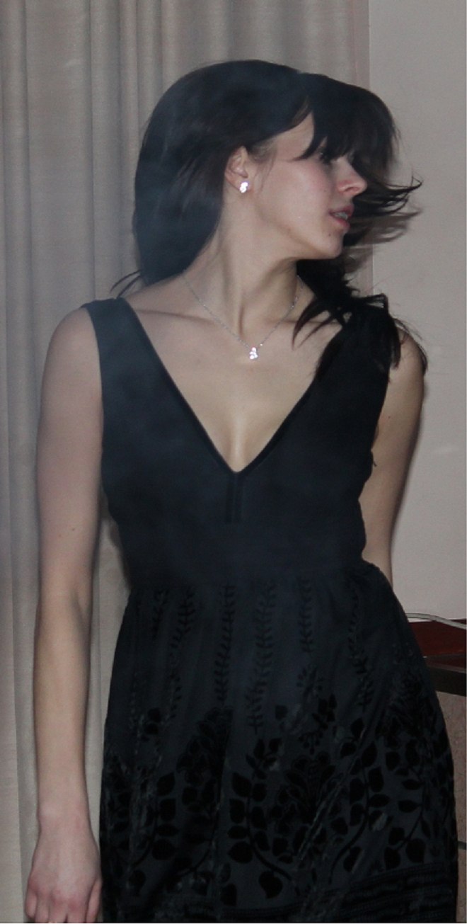 Алёна Пузикова | Москва