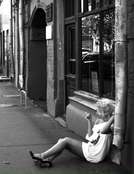 №82, Таню Обухова, 40 лет, Москва №82, Таню Обухова, 40 лет, Москва