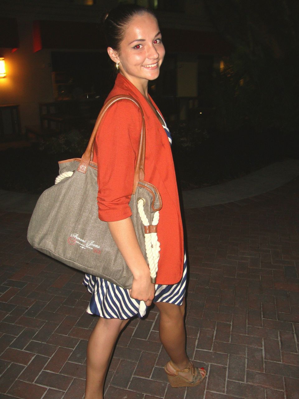 Olya Gaistruk | College Park