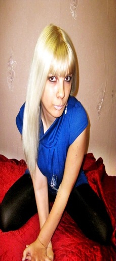 №23, Анастасия Анжина, Одесса №23, Анастасия Анжина, Одесса