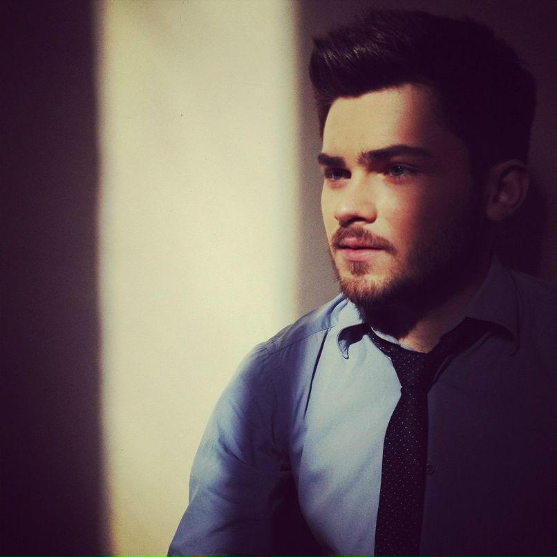 Alex Moiseenkov | Москва