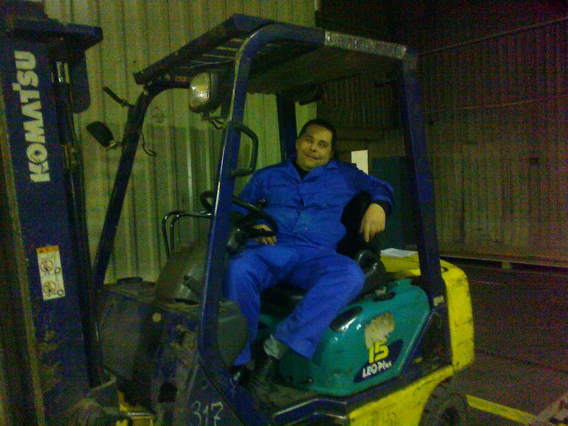 Виктор Макаров | Санкт-Петербург