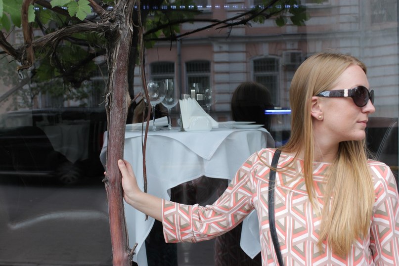 Евгения Благовисная | Москва