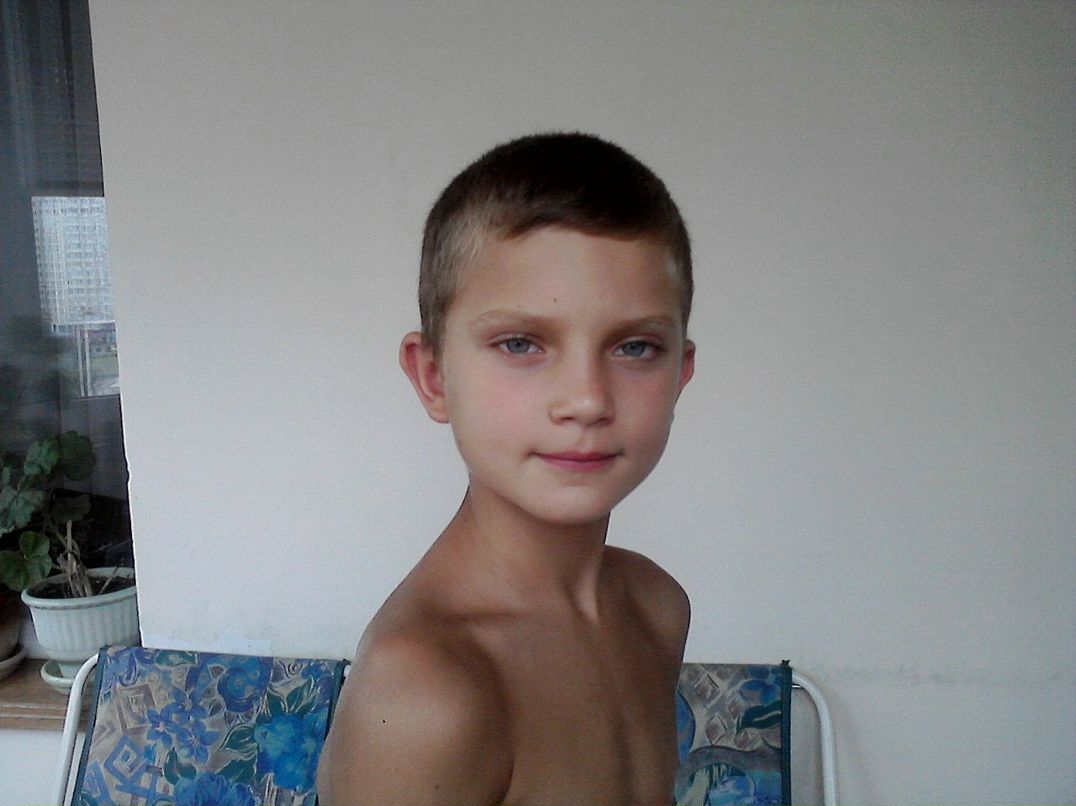 Марина Михайлова 