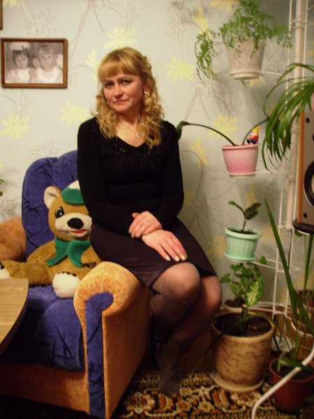 Лариса Галицкая | Витебск