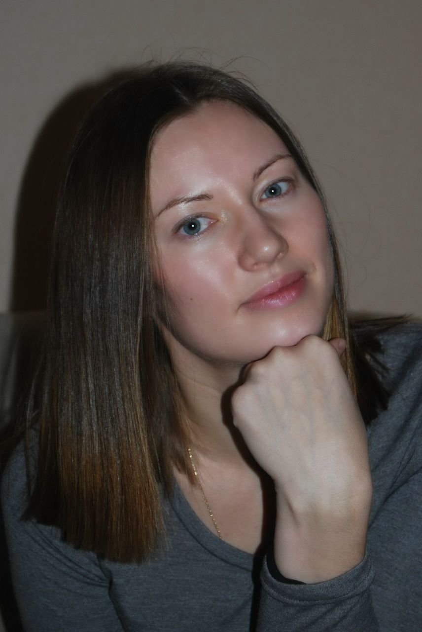 Светлана Кончакова | Москва