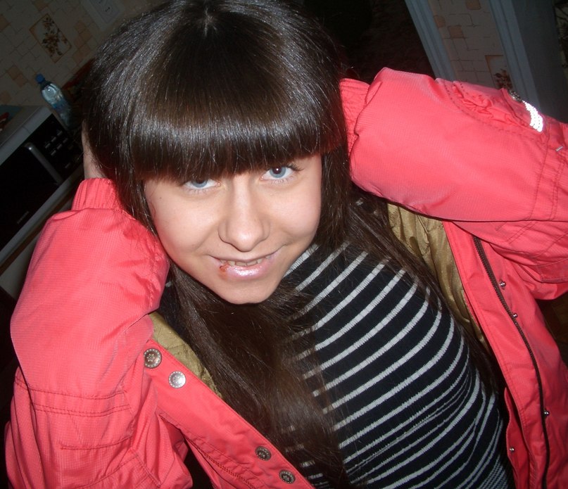 Валерия Лукашова | Москва