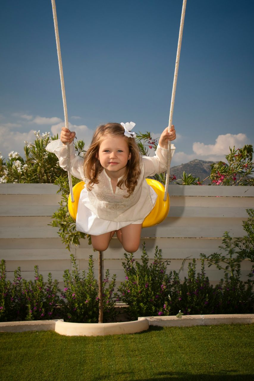 Александра Красильникова | Limassol